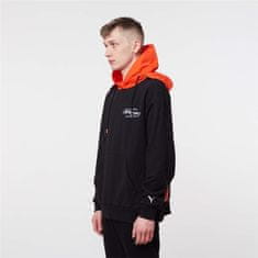 Puma Športni pulover 182 - 187 cm/L X Attempt Hoodie