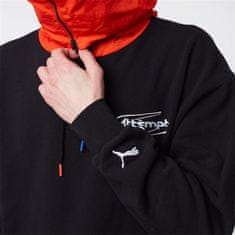 Puma Športni pulover 182 - 187 cm/L X Attempt Hoodie