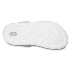 Crocs Cokle roza 33 EU Literide Clog Kids