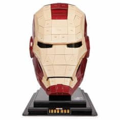 MARVEL Kocke Marvel Iron Man 96 Kosi 24,6 x 19 x 30 cm Pisana