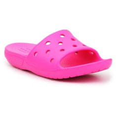 Crocs Japanke roza 38 EU Classic Slide