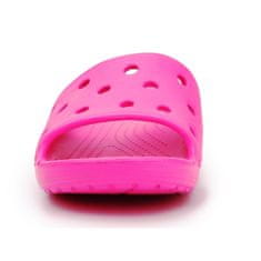 Crocs Japanke roza 38 EU Classic Slide