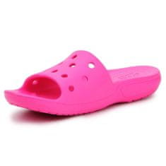 Crocs Japanke roza 38 EU Classic Slide