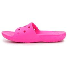 Crocs Japanke roza 38 EU Classic Slide