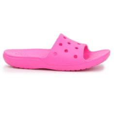 Crocs Japanke roza 38 EU Classic Slide