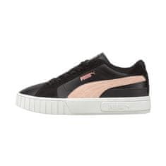 Puma Čevlji črna 36 EU Cali Star Mix