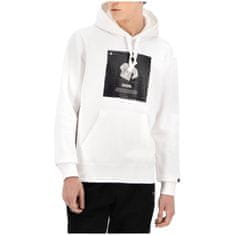 Champion Športni pulover 178 - 182 cm/M Icon Graphic Print Hoodie