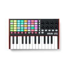 Akai Tipkovnica Akai APC Key 25 MK2