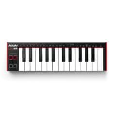 Akai Tipkovnica Akai LPK 25 MKII