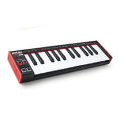 Akai Tipkovnica Akai LPK 25 MKII