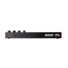 Akai Tipkovnica Akai APC Key 25 MK2