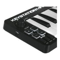 M-Audio Tipkovnica M-Audio KEYSTATION 32III