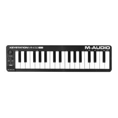 M-Audio Tipkovnica M-Audio KEYSTATION 32III