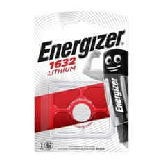 Energizer Baterije Energizer 411550 3 V (1 kosov)