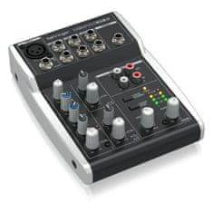 Behringer DJ miza Behringer XENYX 502S