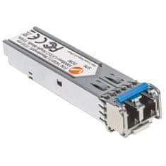 Intellinet Modul MonoMode SFP Fibre Intellinet 545013