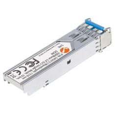 Intellinet Modul MonoMode SFP Fibre Intellinet 545013