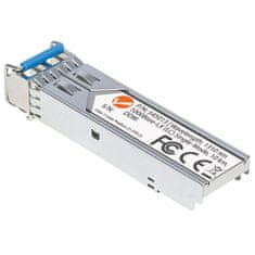 Intellinet Modul MonoMode SFP Fibre Intellinet 545013