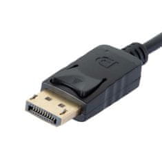 Iggual Adapter DisplayPort v VGA iggual IGG319062