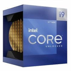 Intel Procesor Intel i9-12900K 64 bits LGA 1700