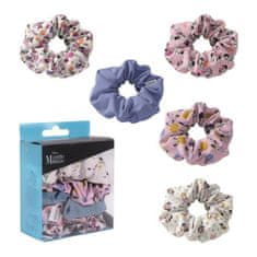 Minnie Mouse Gumice za lase Minnie Mouse (5 pcs)