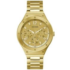 Guess Ura moška Guess GW0454G2 (Ø 44 mm)