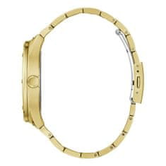 Guess Ura moška Guess GW0454G2 (Ø 44 mm)