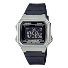 Casio Ura moška Casio ILLUMINATOR Črna (Ø 41 mm)