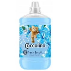 Coccolino Mehčalec za perilo Coccolino Cvetni 1 kosov 1,7 L 68 pranj