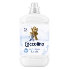 Coccolino Mehčalec za perilo Coccolino 1 kosov 1,7 L