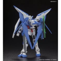 Bandai Zbirčna figura Bandai GUNDAM AMAZING EXIA