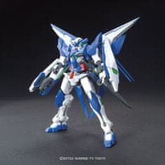 Bandai Zbirčna figura Bandai GUNDAM AMAZING EXIA