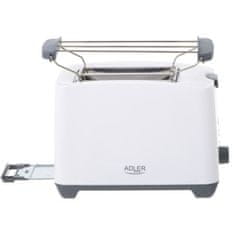 Adler Toaster Adler AD 3216 1000 W 750 W