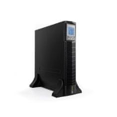 Green Cell Sistem Neprekinjenega Napajanja Interaktivno UPS Green Cell UPS13 900 W