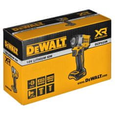 DeWalt Udarna pištola Dewalt DCF923N 18 V 406 Nm 610 Nm