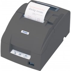 Epson Tiskalnik za vstopnice Epson TM-U220DU