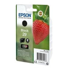 Epson Katuša s Črnilom Izvirna Epson C13T29814012 Črna