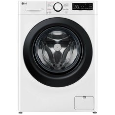 LG Pralni stroj LG F4WR5009A6W 60 cm 1400 rpm 9 kg