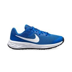 Nike Čevlji modra 38 EU Revolution 6 NN