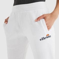 Ellesse Hlače bela 164 - 169 cm/M Hallouli