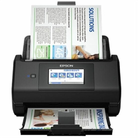 Epson Skener Epson B11B258401 35 ppm