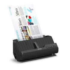 Epson Dvostranski čitalec Epson B11B270401