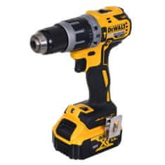 DeWalt Sveder s kladivom Dewalt DCK2080P2T-QW 18 V 70 Nm