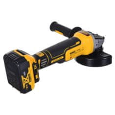 DeWalt Sveder s kladivom Dewalt DCK2080P2T-QW 18 V 70 Nm