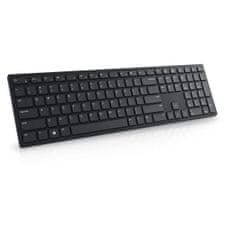 DELL Tipkovnica Dell KB500-BK-R-SPN Črna Qwerty Španska