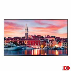 LG Smart TV LG 43UR762H 4K Ultra HD 43"