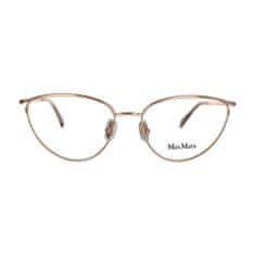 Max Mara Okvir za očala ženska Max Mara MM5057-28A-54