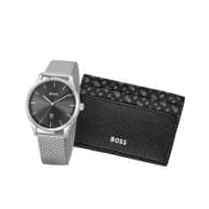 Hugo Boss Ura moška Hugo Boss 1570159 (Ø 43 mm)