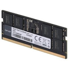 Lexar Spomin RAM Lexar LD5S16G56C46ST-BGS