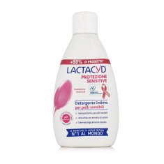 Lactacyd Gel za intimno higieno Lactacyd Občutljiva koža 300 ml